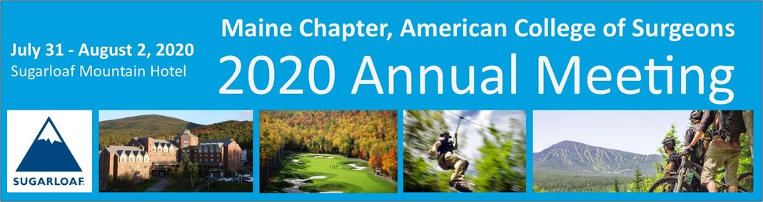 Annual Meeting Banner